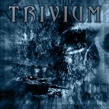Trivium 929545Trivium_%28EP%29
