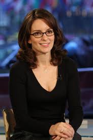 Tina Fey fotos