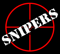 snipers