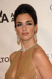 Paz Vega wallpaper