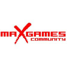 Max Games