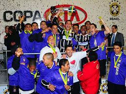 copa do brasil 2009