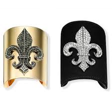 fleur de lys designs