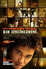 K�r Zincirlerini Filmi Full izle