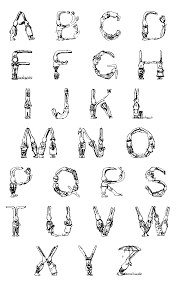 butterfly fonts