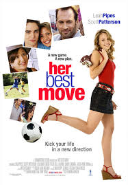 Zor Se�im - Her Best Move (2007)
