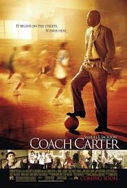 Ko� Carter-Coach Carter