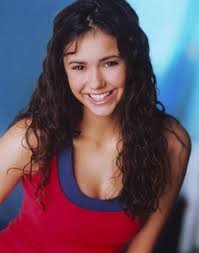 Nina Dobrev