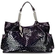 Versace handbags
