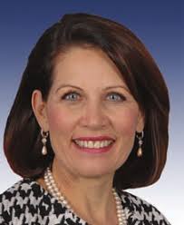 �Michele Bachmann� And