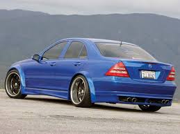 c240 mercedes benz