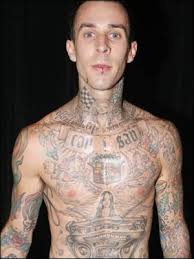 travis barker