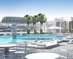 mondrian hotel