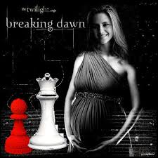 twilight breaking dawn