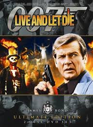 live and let die