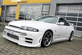 skyline r33