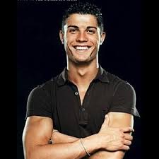 cristiano ronaldo 2008
