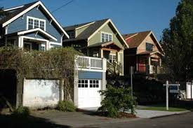 seattle houses
