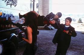 romeo must die