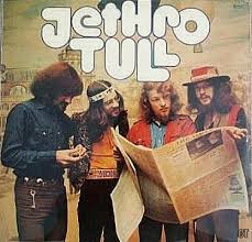 jethro tull