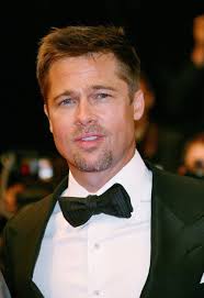 brad pitt