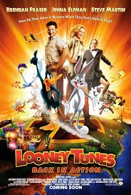 Looney Tunes: Maceraya Devam