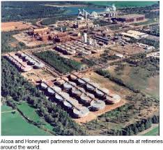 Alcoa Earnings