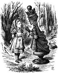 queen alice
