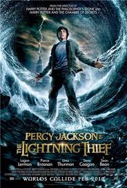 Перси Джексон и похититель молний / Percy Jackson & the Olympians: The Lightning Thief (2010)