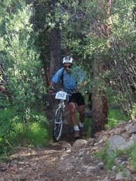 Leadville 100 MTB race,