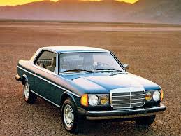 mercedes 300d