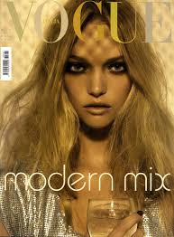 by feather hunter 08 mar 10 - gemma-w-vogue-it-cover