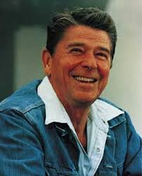 Ronald Reagan - 40th President