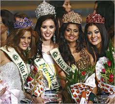miss earth