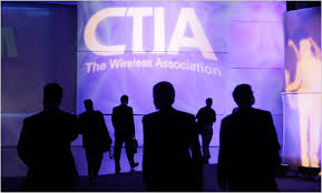 Preparation for CTIA 2011