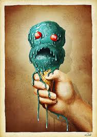 National Ice Cream Day