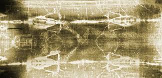 shroud of turin