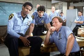 hill street blues
