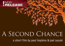 second chance