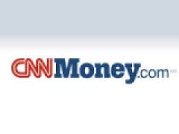 CNN Money public page