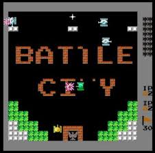 battle city