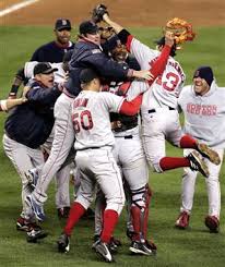 Boston Red Sox Majestic Black
