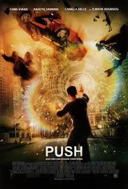 Darbe - Push (2009) T�rk�e Dublaj