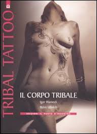 \x3cb\x3eTatuaggi tribali\x3c/b\x3e tradizionali