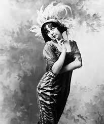 Fanny Brice � Corbis