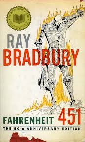 Fahrenheit 451 Ray Bradbury