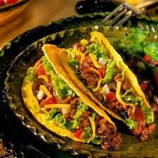 mexican food
