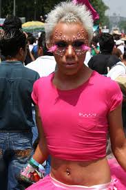 transexuales transexuales