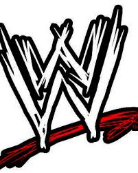 wwe logo