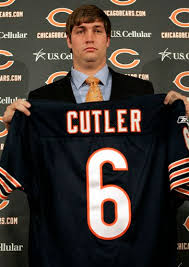 jay cutler